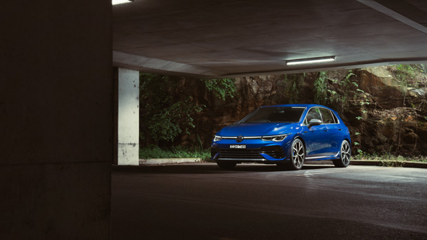 autos, cars, reviews, volkswagen, android, android, volkswagen golf r hatch 2022 review