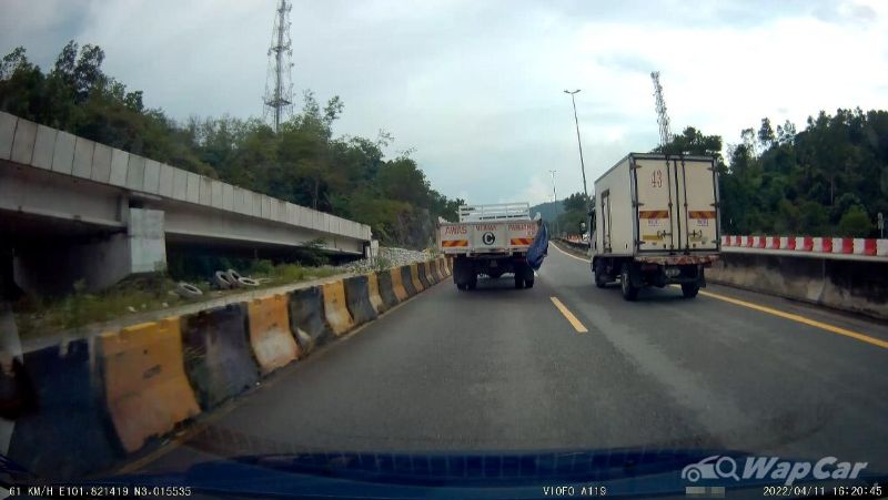 autos, cars, if the courts can’t defend you against basikal lajak, maybe invest in a dashcam