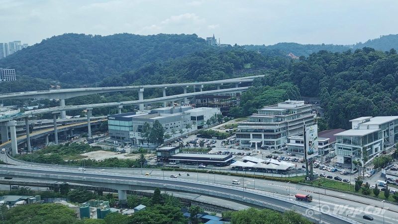 autos, cars, smart, ldp, kesas, sprint, and smart highways sold to a rm 5k company, promises no toll hikes