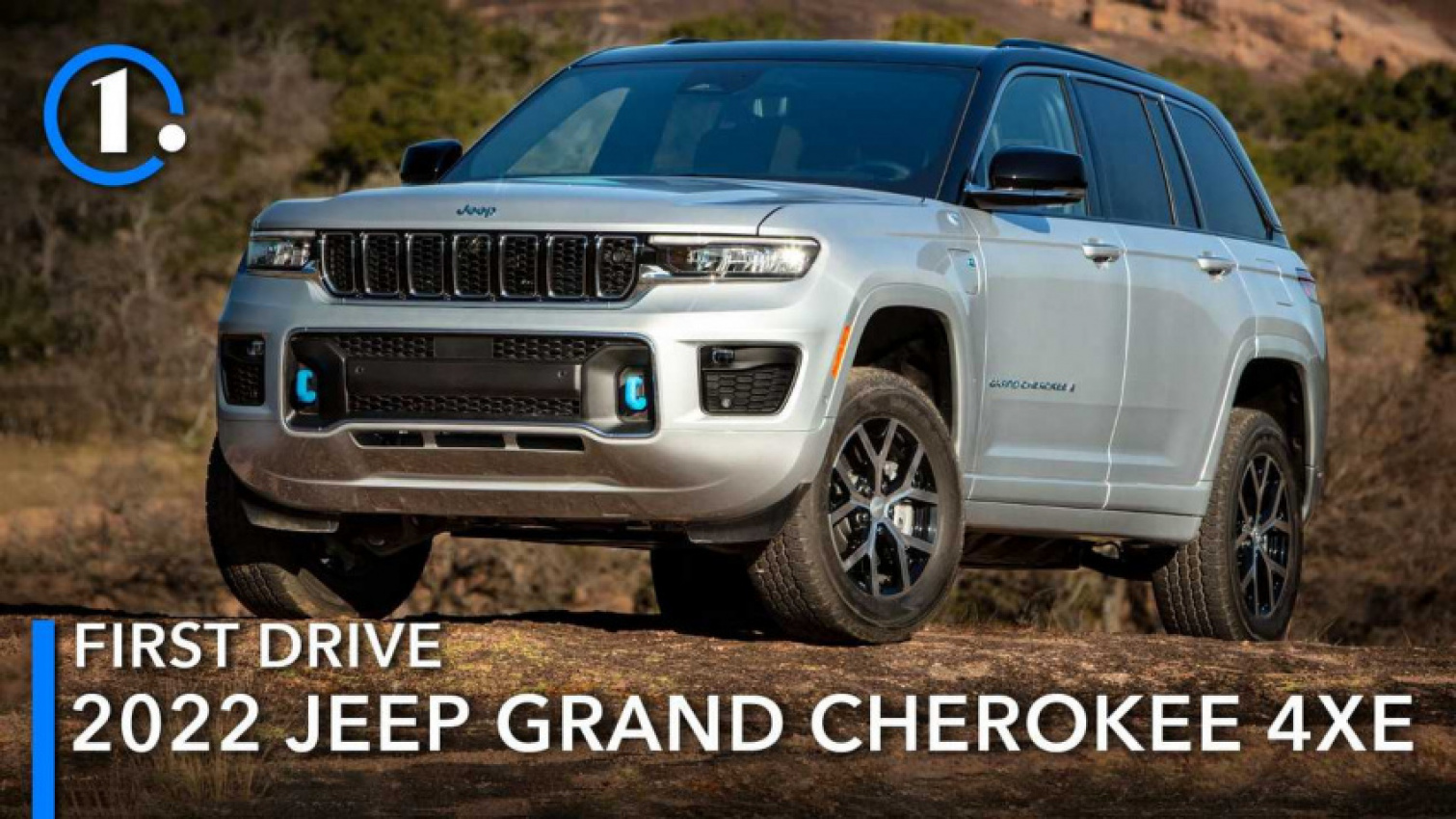 autos, cars, jeep, reviews, jeep grand cherokee, 2022 jeep grand cherokee 4xe first drive review: plug away