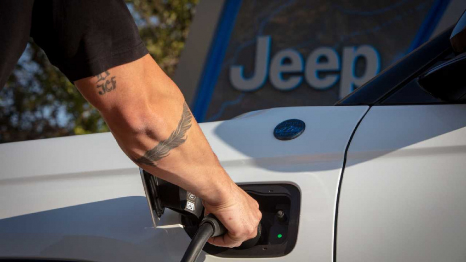 autos, cars, jeep, reviews, jeep grand cherokee, 2022 jeep grand cherokee 4xe first drive review: plug away