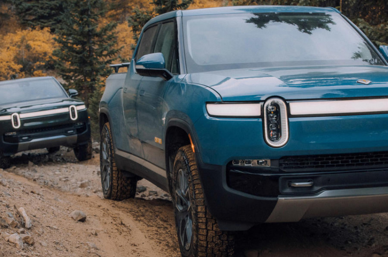 autos, cars, electric vehicle, rivian, amazon, inside the industry: can rivian deliver on its promises?