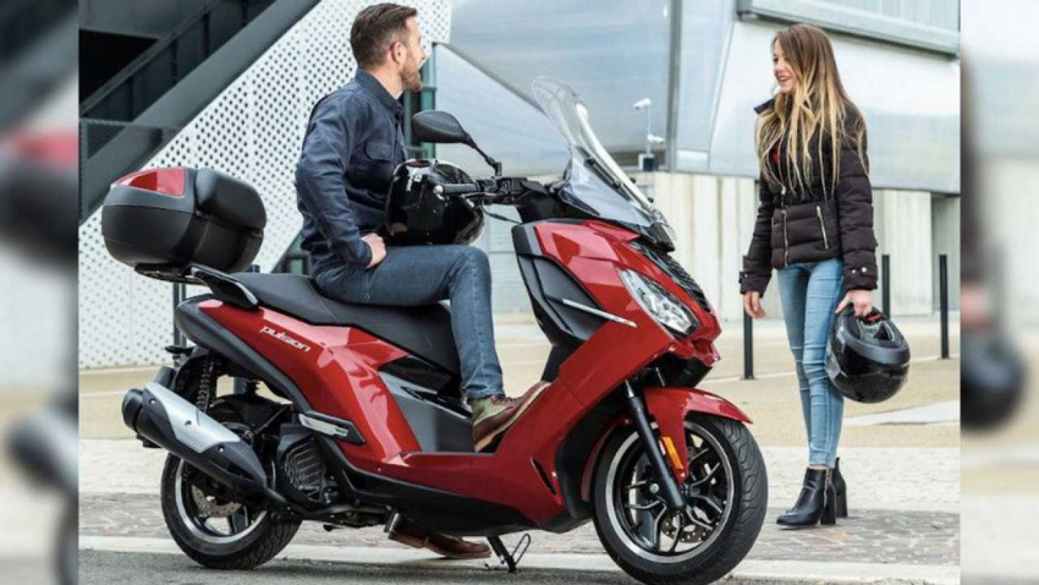 autos, cars, geo, peugeot, peugeot motocycles updates the pulsion 125 scooter for 2022