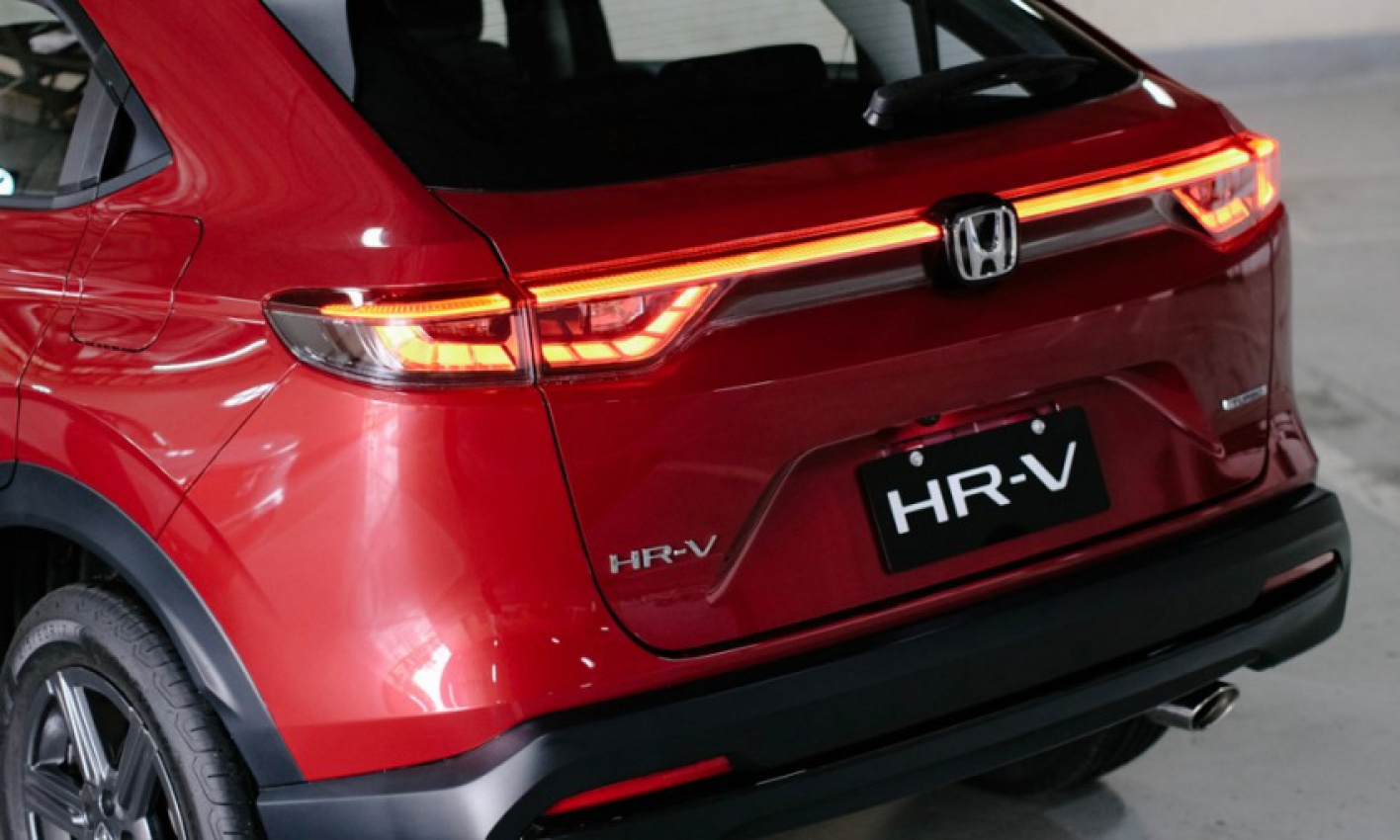 autos, cars, honda, reviews, android, android, have a look at the ph-spec, all-new honda hr-v