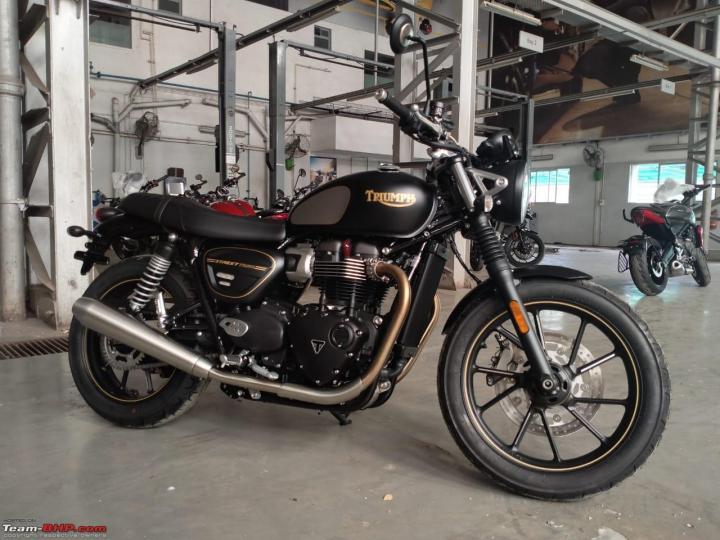 autos, cars, honda 2-wheelers, indian, interceptor 650, member content, royal enfield, triumph, getting back on the saddle after 25 years: which bike should i go for?