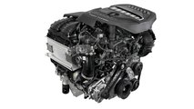 autos, cars, jeep, jeep: v8 will make way for phev inline-six