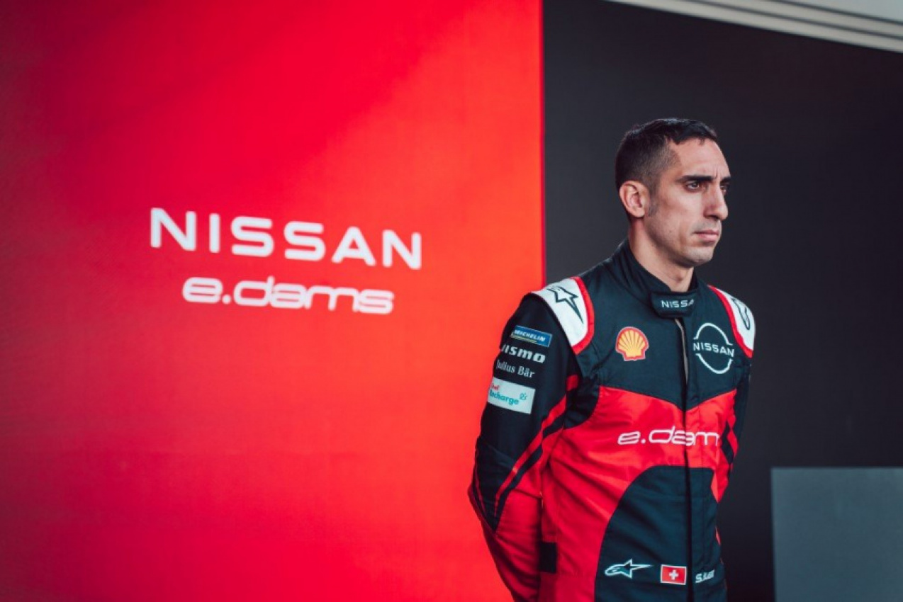 autos, cars, nissan, reviews, nissan is now a formula e team owner