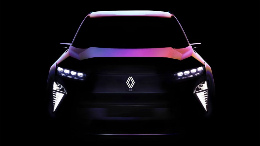 autos, cars, renault, renault changenow hydrogen concept to be revealed on 19 may