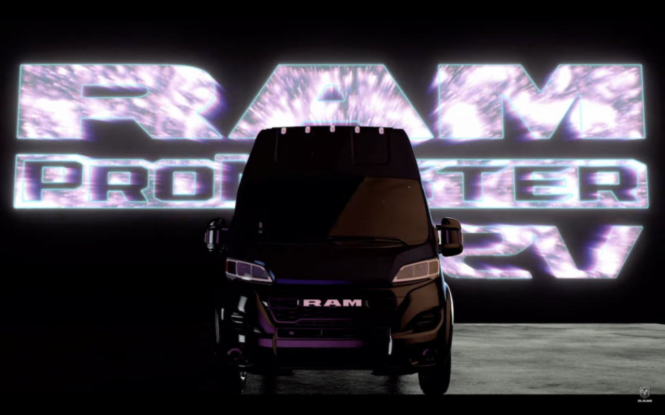 autos, cars, electric vehicle, ram, amazon, android, ram promaster, amazon, android, ram promaster ev: everything we know in april 2022