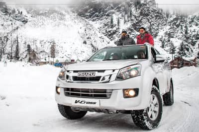 article, autos, cars, ford, affordable 4x4 / awd cars in india
