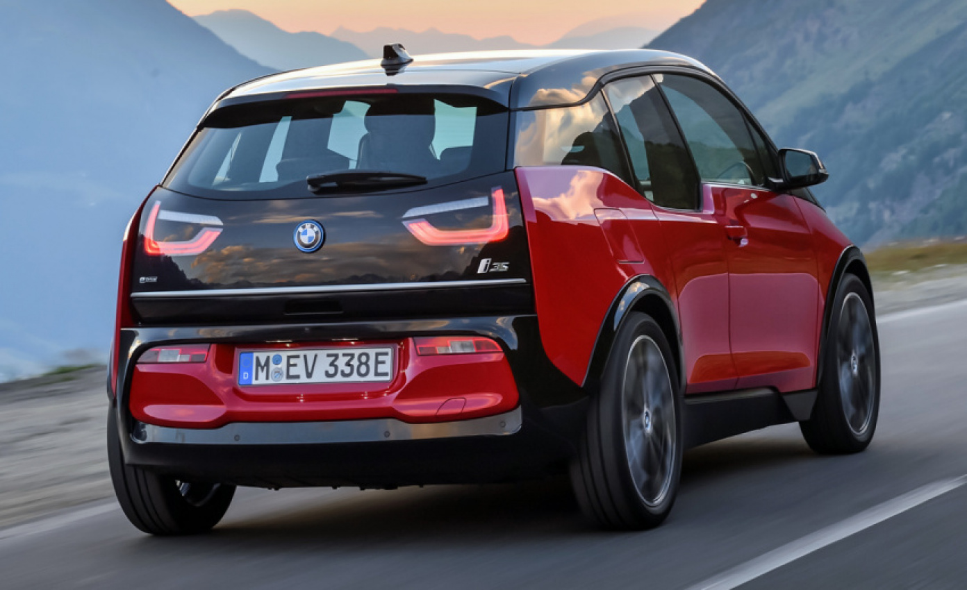 autos, bmw, cars, features, autotrader, bmw i3, pre-owned bmw i3 electric cars are becoming more popular in south africa