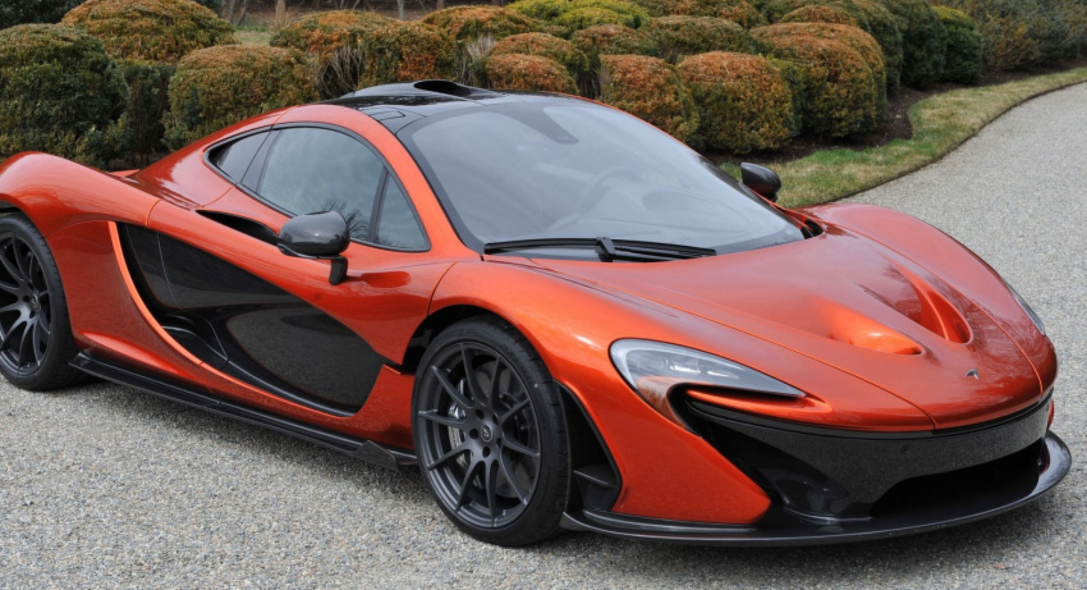 autos, cars, mclaren, american, asian, celebrity, classic, client, europe, exotic, features, handpicked, luxury, modern classic, muscle, news, newsletter, off-road, sports, trucks, 2015 mclaren p1 is a masterpiece with only 281 miles on the clock