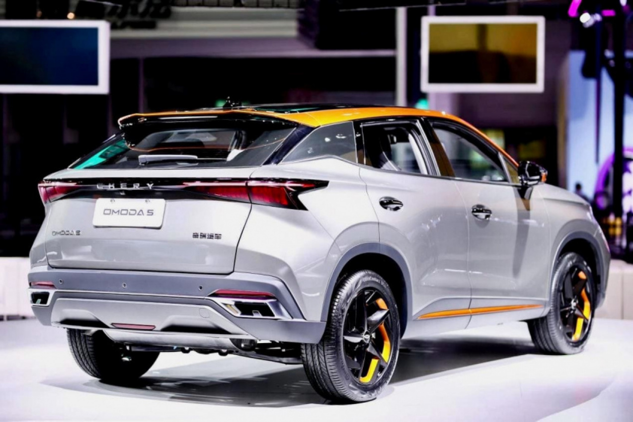 autos, cars, china's chery planning australian return, ute and ev planned