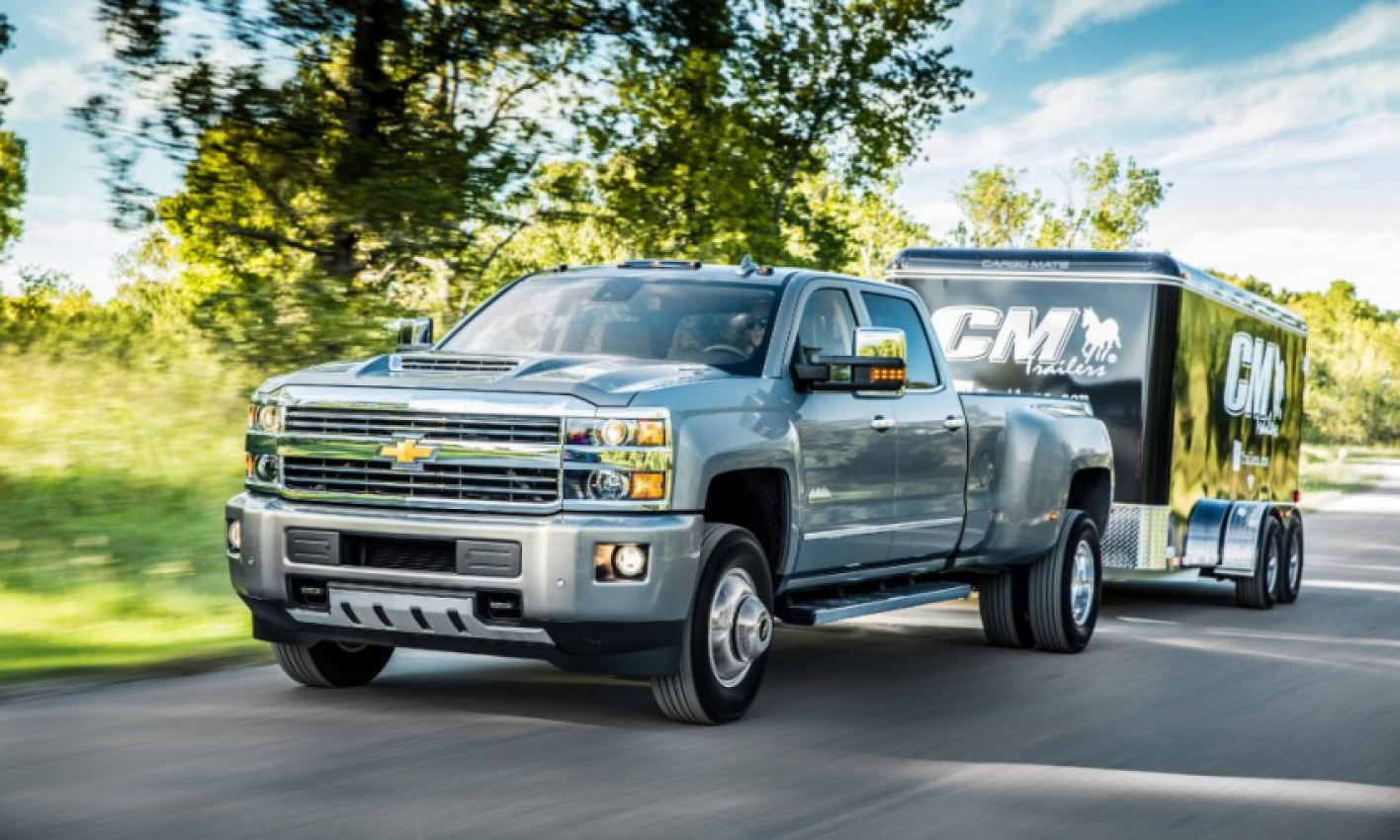 autos, cars, ram, chevy, diesel, ford, trucks, is the power stroke a better diesel engine than the duramax?