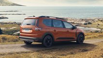 autos, cars, dacia jogger camper van conversion confirmed to be in the works