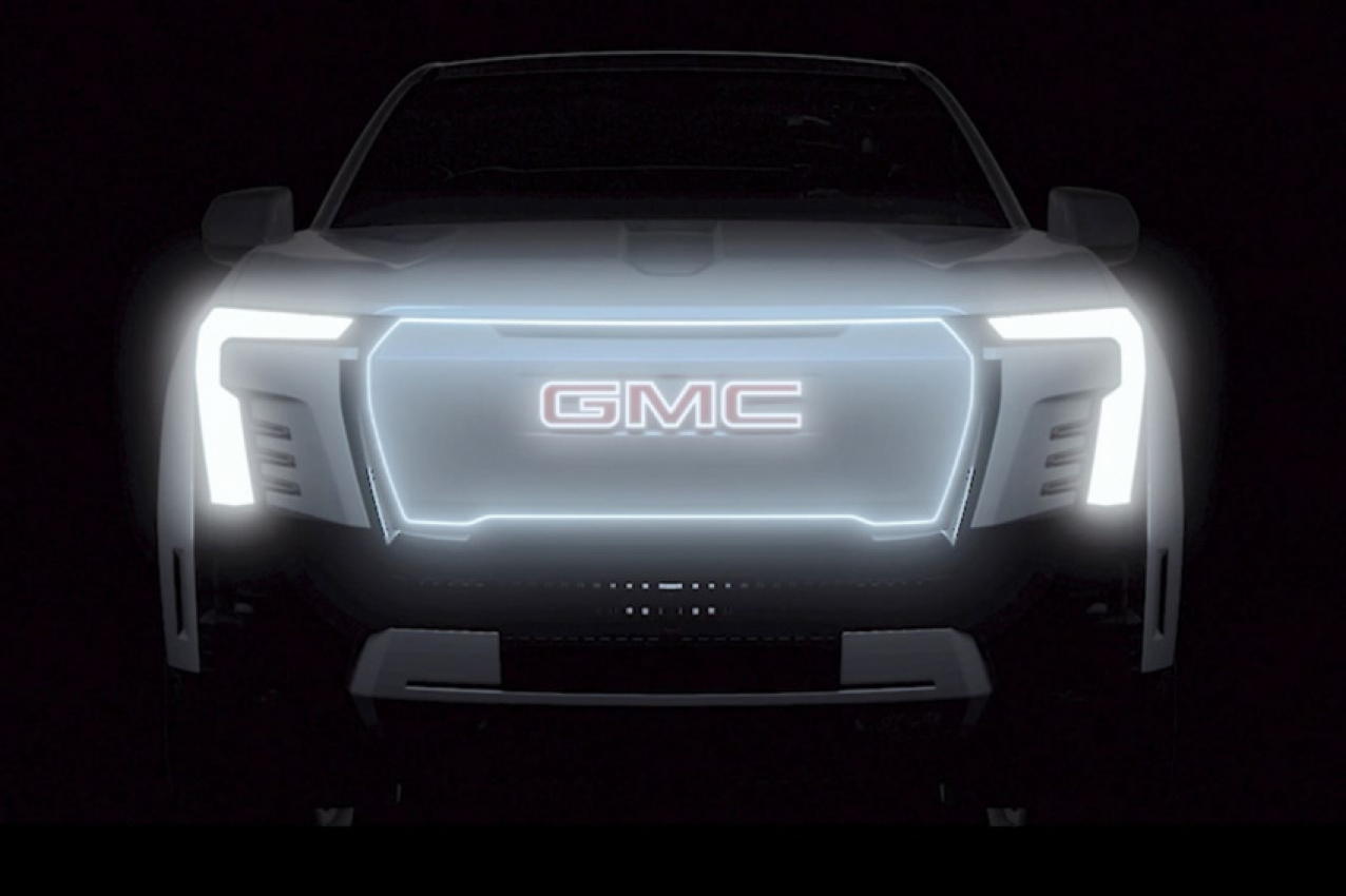 autos, cars, electric vehicle, gmc, gmc sierra, gmc sierra electric truck, gmc sierra electric truck: everything we know as of april 2022