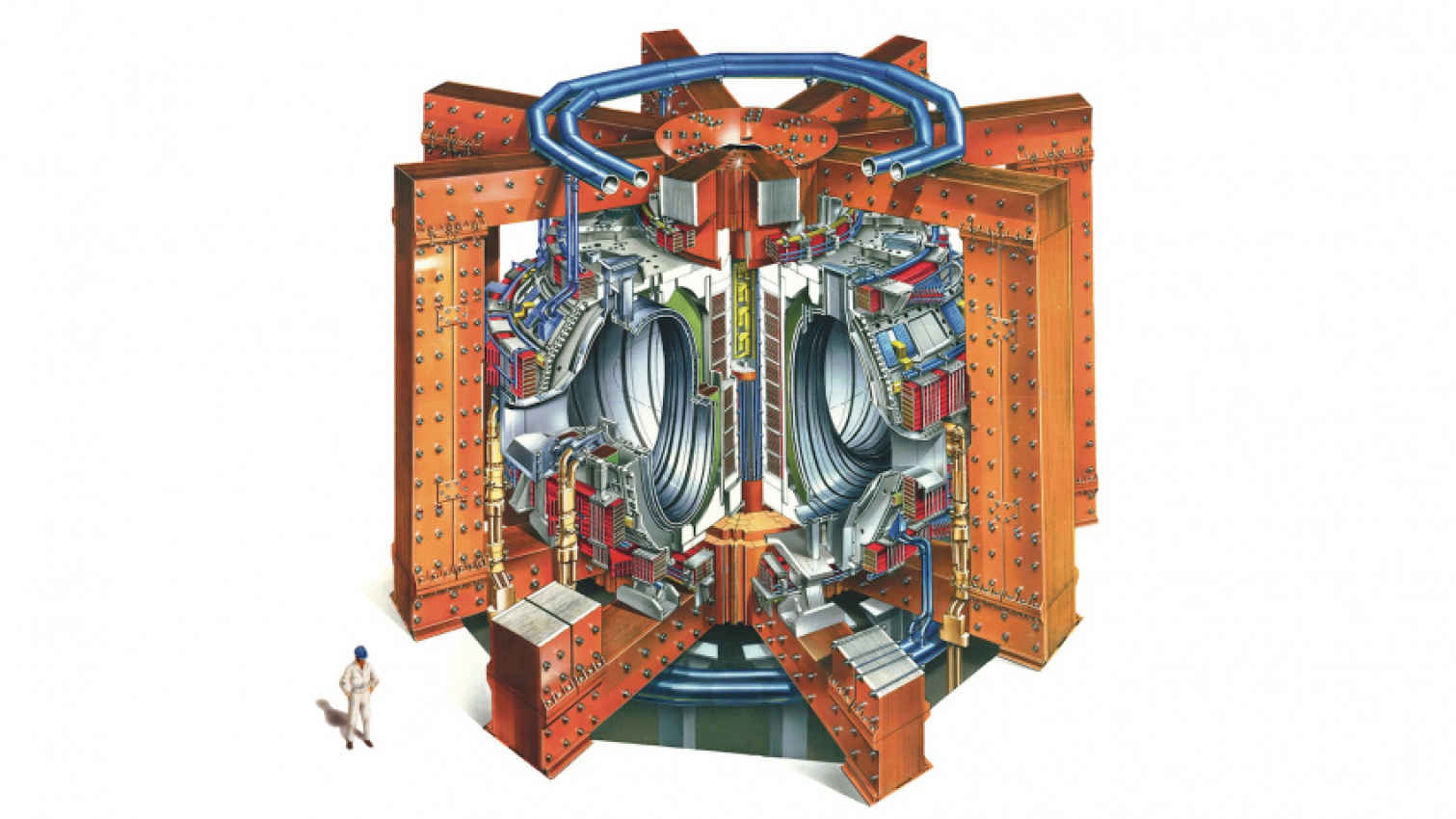 autos, cars, features, could fusion energy break out of the experimental phase and eventually reach cars?