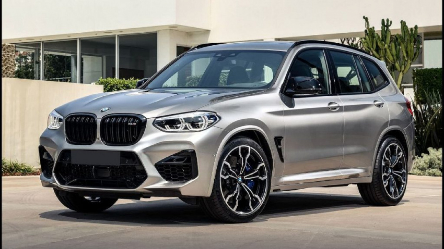 autos, bmw, cars, android, bmw x3, luxury suv, small, midsize and large suv models, android, does the midrange 2022 bmw x3 m40i offer what you want in a luxury suv?