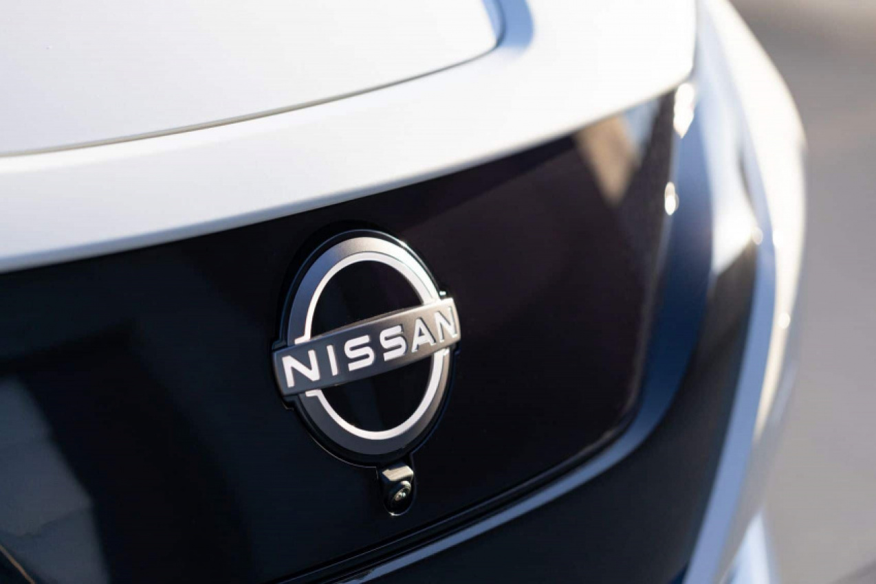autos, car news, cars, nissan, 2023 nissan leaf quick overview: new look, lower msrp, standard safety features & more