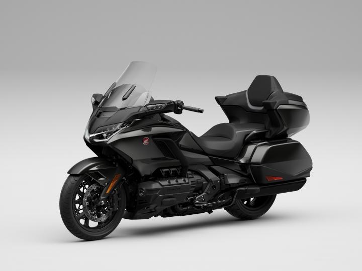 autos, cars, honda, android, gold wing, honda 2-wheelers, indian, launches & updates, vnex, android, 2022 honda gold wing tour launched at rs. 39.20 lakh