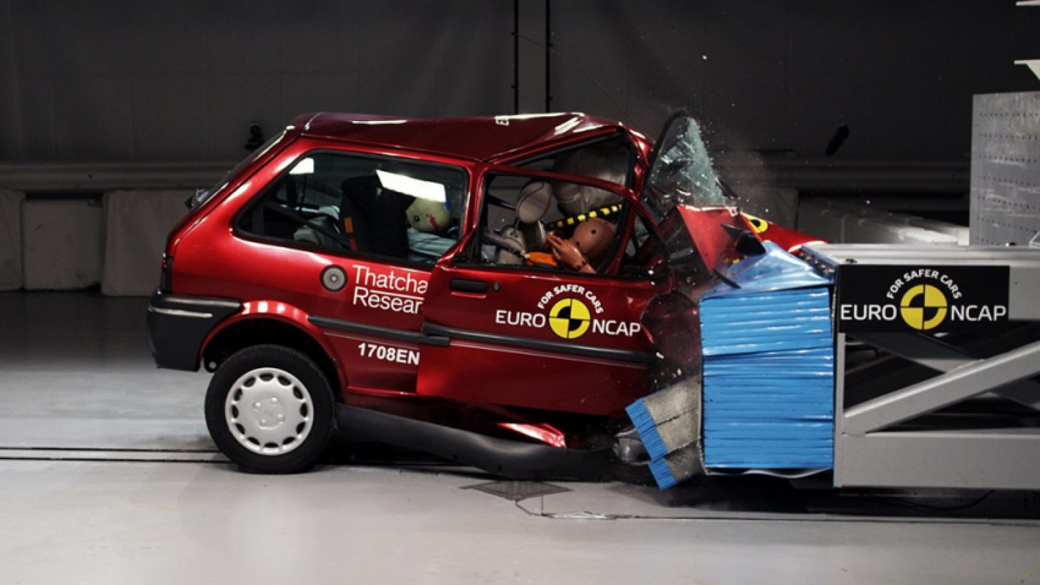 autos, cars, features, 'euro ncap is unfairly penalising cheap cars like the dacia jogger'