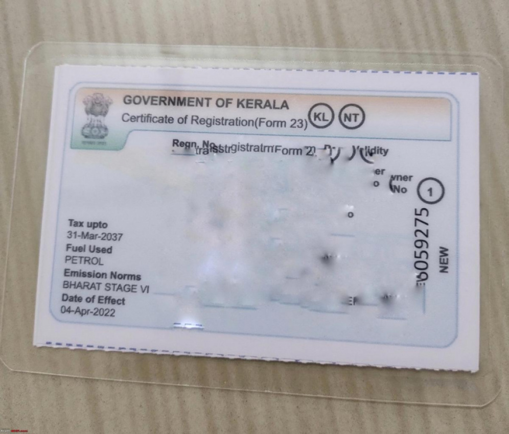autos, cars, how to, car registration, indian, member content, registration, rto, how to, delayed rc cards from karnataka rto: here's how to get yours quicker