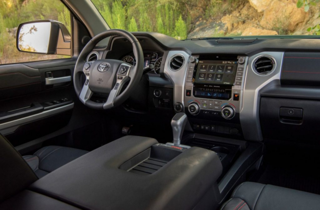 autos, cars, toyota, toyota tundra, tundra, is the 2020 toyota tundra a good truck: pros and cons