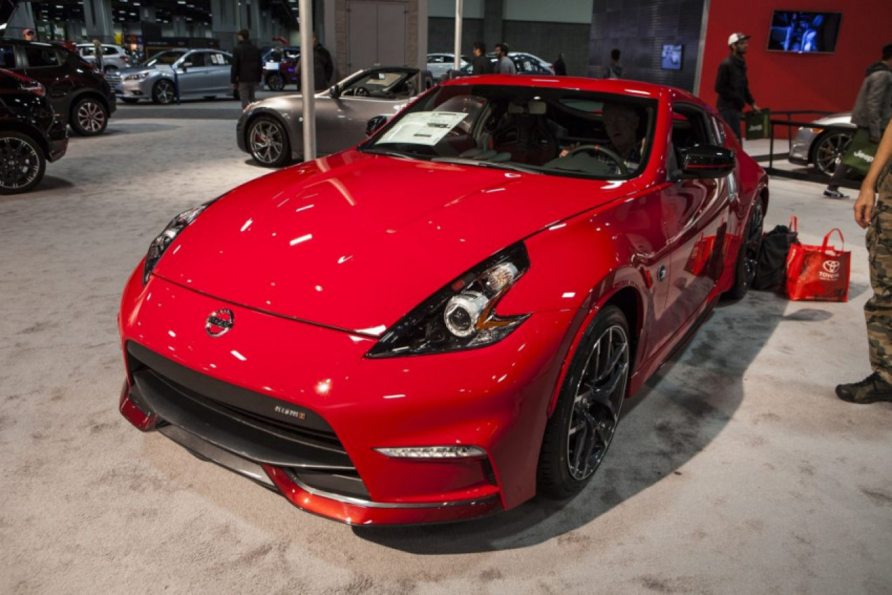autos, cars, nissan, 370z, convertible, 2023 nissan z convertible is a no, but nismo might still be a go