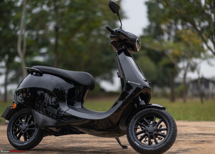 autos, cars, ather, electric scooter, indian, member content, ola s1 pro, advice needed: buy an electric scooter or a commuter bike