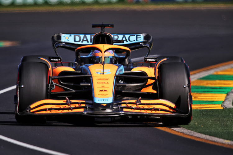 autos, formula 1, motorsport, mclaren, ricciardo, ricciardo ‘still on a high’ from australia result