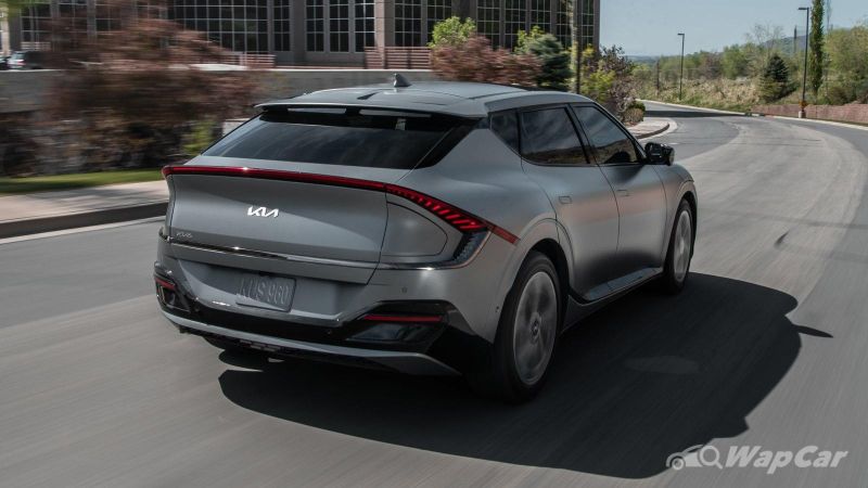 autos, cars, kia, bermaz confirmed to launch kia ev6 in h2 2022, about 20 buyers waiting even before bookings opened