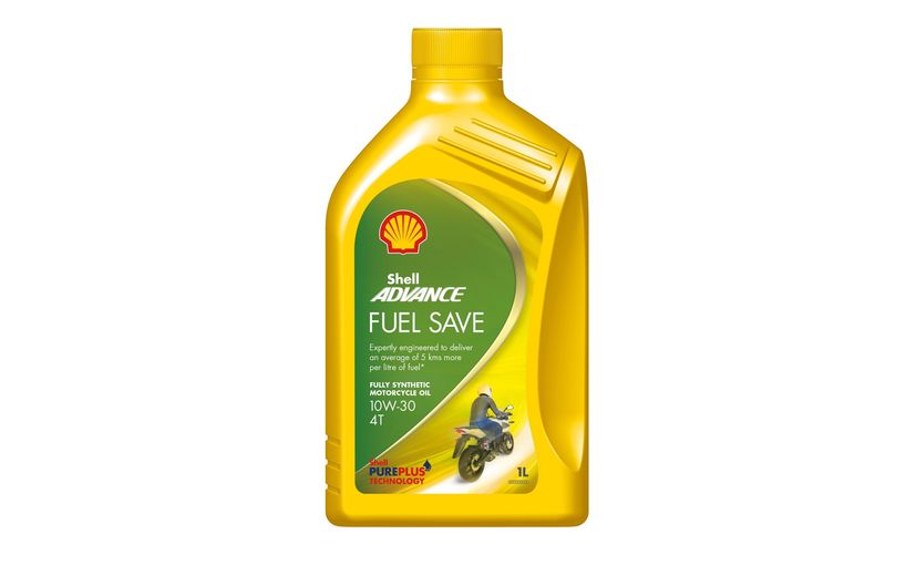 autos, cars, auto news, carandbike, news, shell, shell advance fuel save, shell engine oil, shell india launches new advance fuel save 10w30 for motorcycles