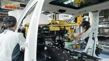 autos, cars, mazda, mazda enters rwd mainstream era by starting cx-60 production