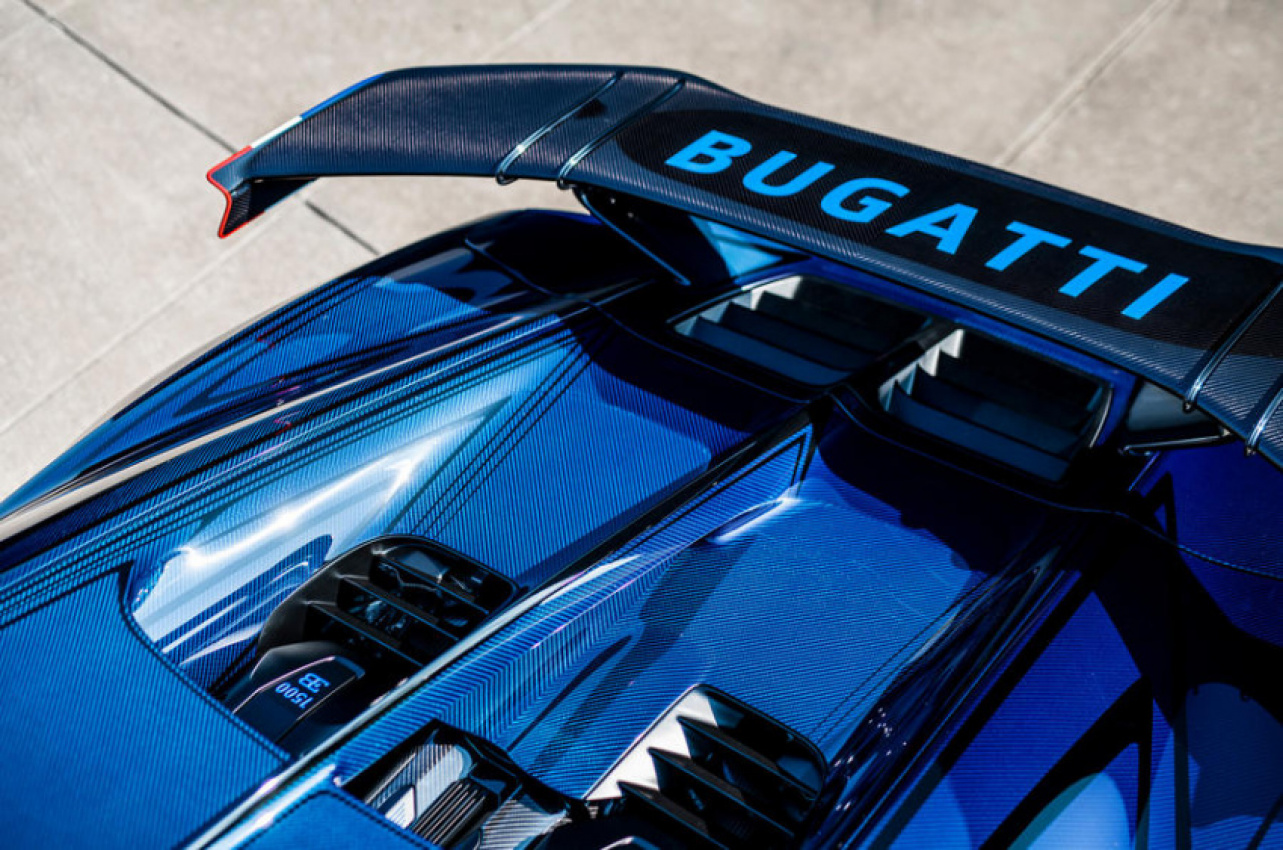 autos, bugatti, cars, electric vehicle, bugatti chiron, car news, new cars, bugatti reveals two bespoke chiron models with unique liveries