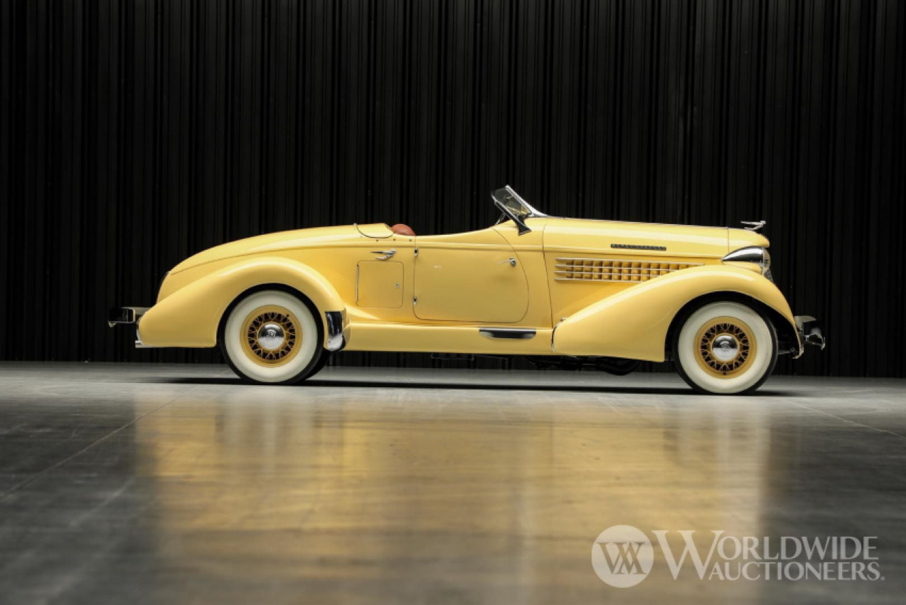 autos, cars, american, asian, celebrity, classic, client, europe, exotic, features, german, handpicked, luxury, modern classic, muscle, news, newsletter, off-road, sports, trucks, 1936 auburn 852 sc boattail speedster is a unique performance champion