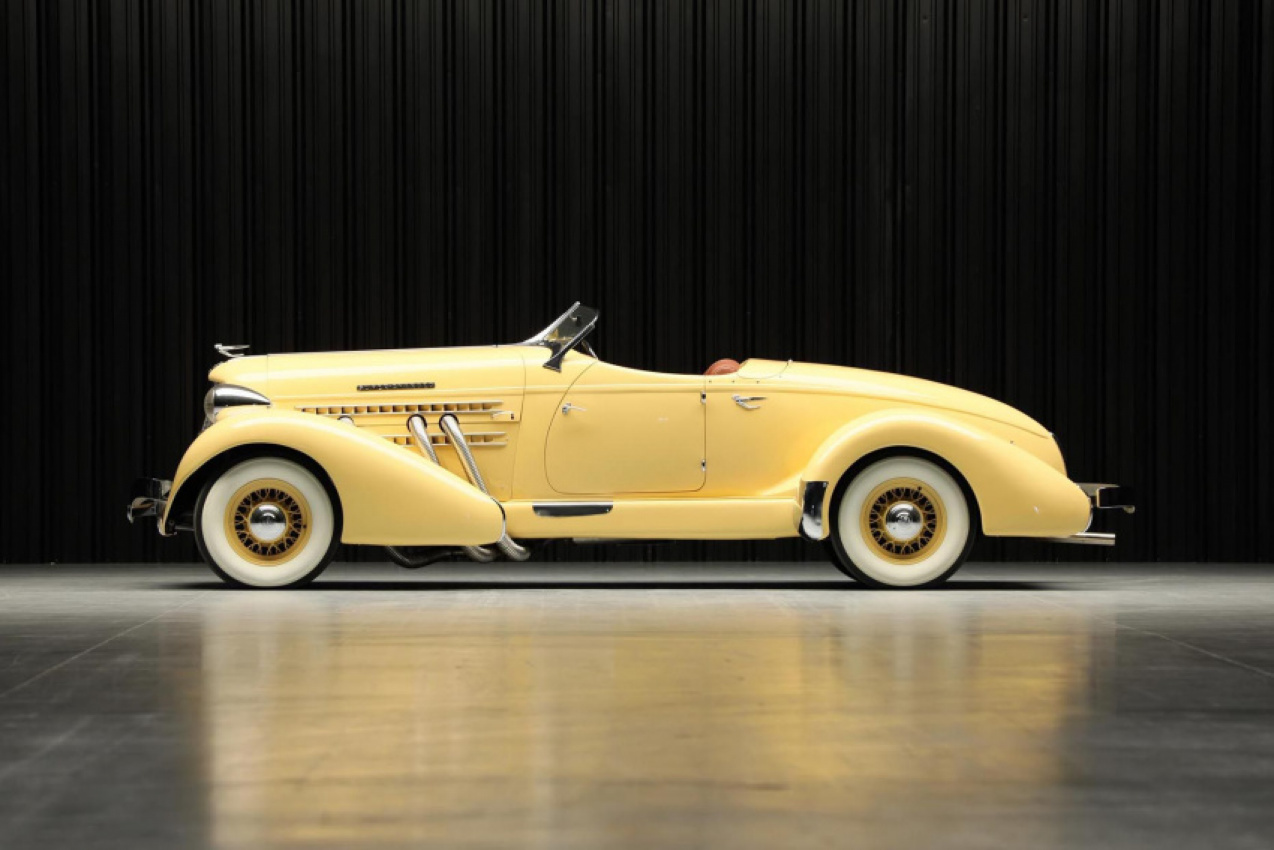 autos, cars, american, asian, celebrity, classic, client, europe, exotic, features, german, handpicked, luxury, modern classic, muscle, news, newsletter, off-road, sports, trucks, 1936 auburn 852 sc boattail speedster is a unique performance champion