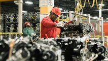 autos, cars, toyota, toyota investing in ice by spending $383 million on four-cylinder engine