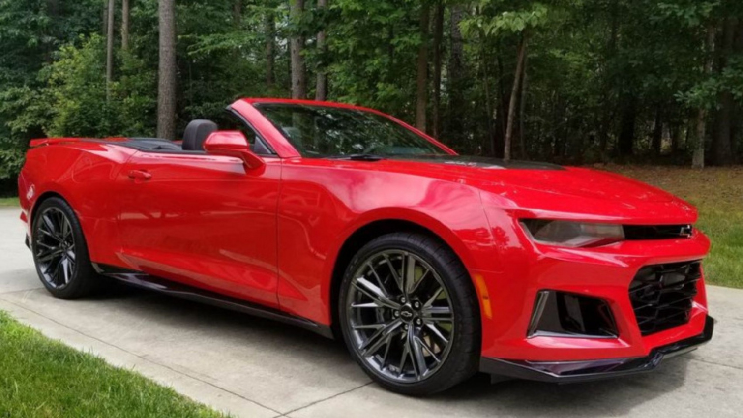autos, cars, american, asian, australia, celebrity, classic, client, europe, exotic, features, handpicked, luxury, modern classic, muscle, news, newsletter, off-road, sports, trucks, massachusetts man buys camaro zl1 using id theft
