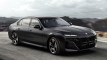autos, bmw, cars, amazon, bmw design boss deconstructs 2023 7 series, i7 sedan styling