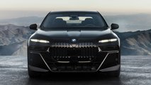 autos, bmw, cars, amazon, bmw design boss deconstructs 2023 7 series, i7 sedan styling