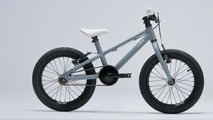 autos, cars, cake wants to get kids riding with its new range of bikes