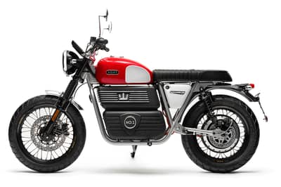 article, autos, cars, looking for an electric royal enfield interceptor 650? this might be your answer