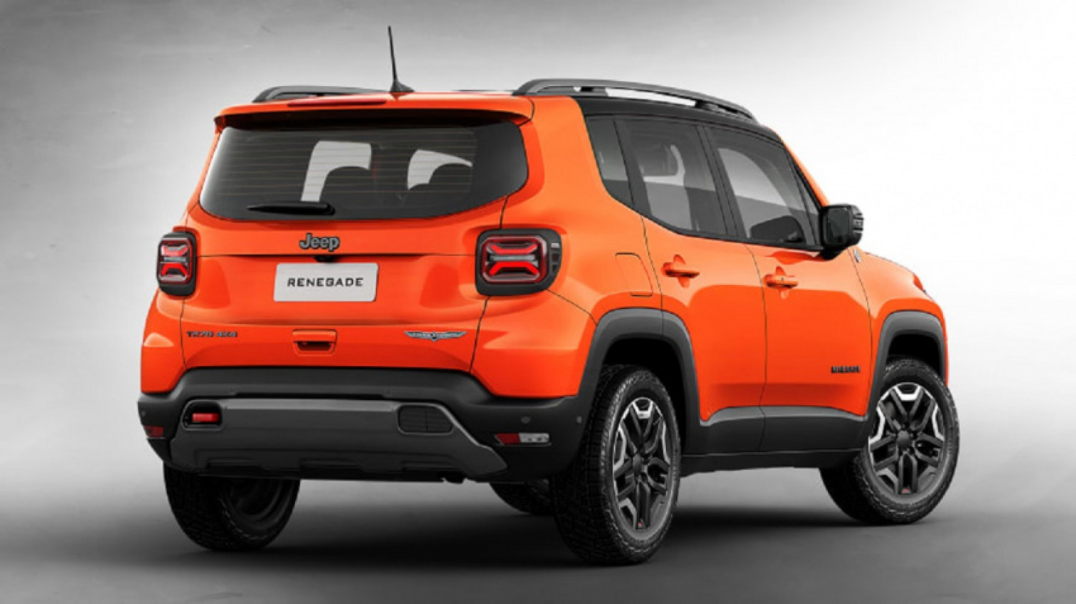 autos, cars, electric vehicle, jeep, jeep renegade, 2022 jeep renegade 4xe may retain the current hybrid powertrain