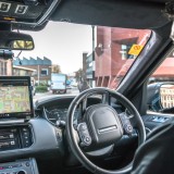 autos, cars, technology, autonomous cars, dft, highway code, law, rac foundation, self driving cars, steve gooding, vnex, watch tv and movies in self-driving cars under highway code changes ... but using your phone will still be illegal