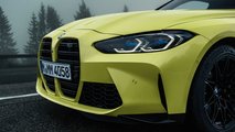 audi, autos, bmw, cars, audi rs5, bmw m4, bmw m4 xdrive drag races audi rs5 in challenge of german muscle
