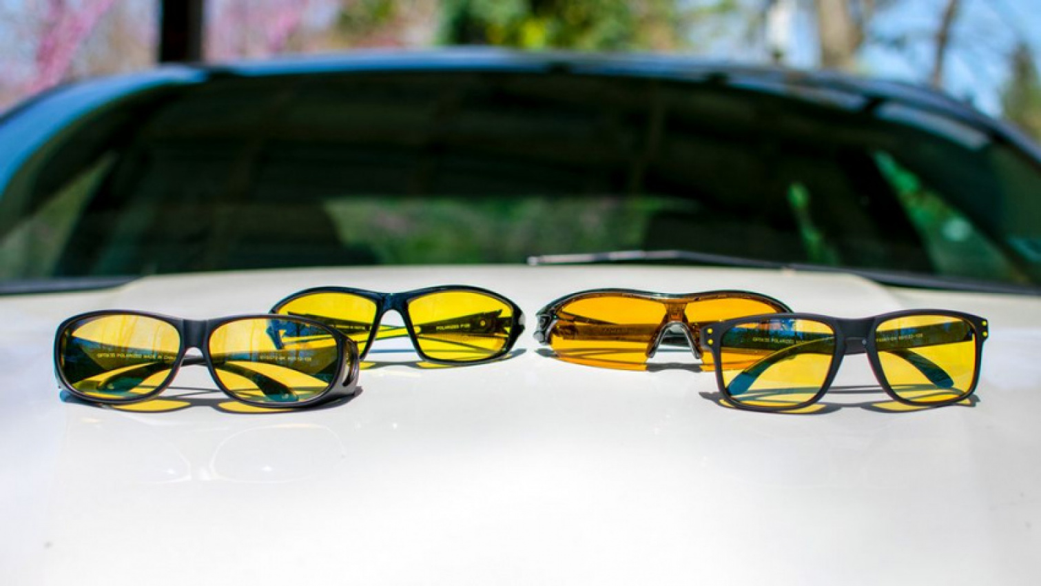 autos, cars, reviews, amazon, 4 best night driving glasses (2022 guide)