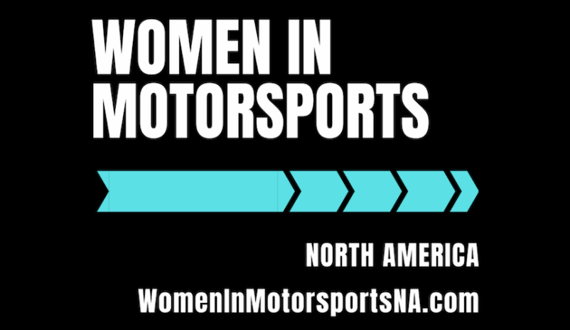 all indycar, autos, cars, women in motorsports north america launched