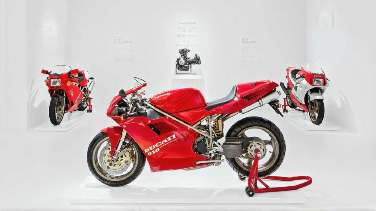 autos, cars, ducati, ducati museum and factory tours welcome visitors full time in april, 2022