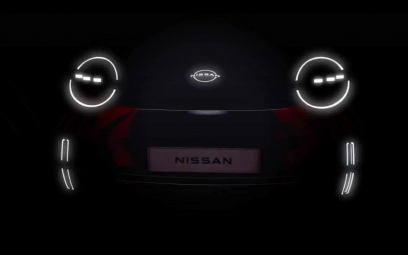 autos, cars, electric vehicle, nissan, nissan micra, nissan micra electric successor (2025): everything we know