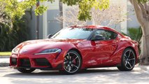 autos, cars, toyota, toyota supra, 2020 toyota supra with 2jz swap hits the dyno in new hoonigan series